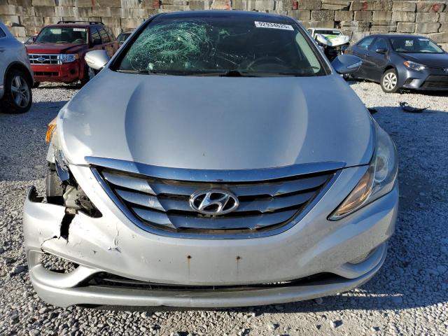 Hyundai SONATA Se Image 2