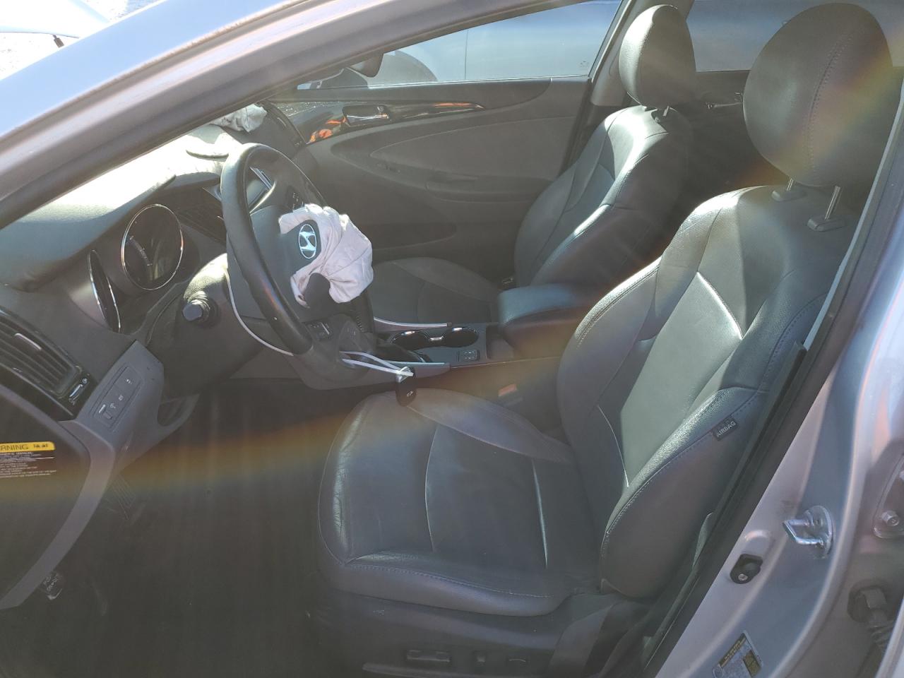 Hyundai SONATA Se Image 5