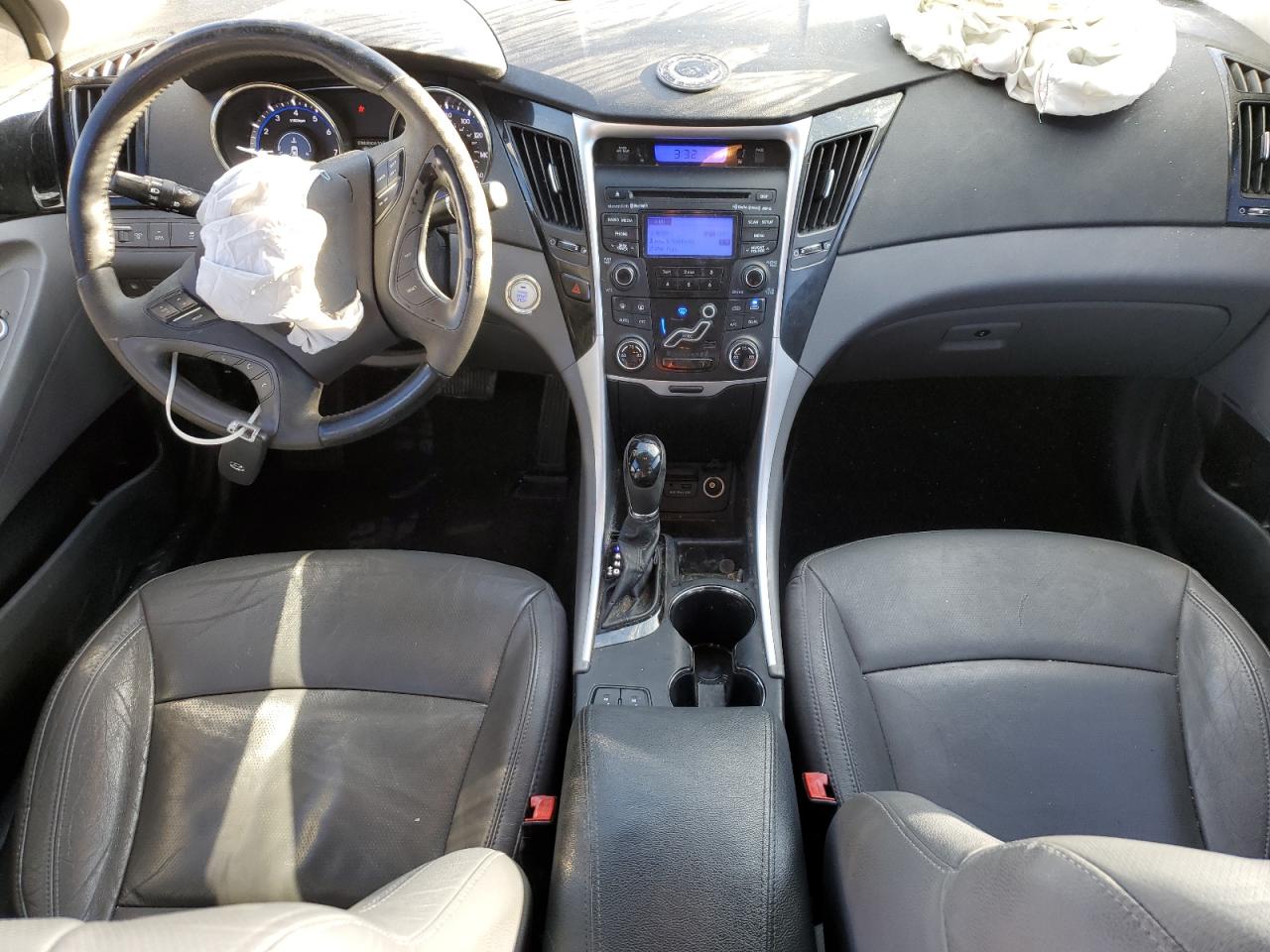 Hyundai SONATA Se Image 6