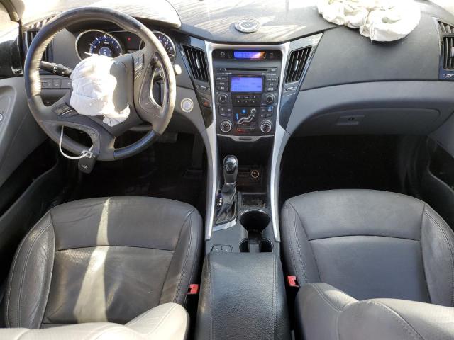 Hyundai SONATA Se Image 6