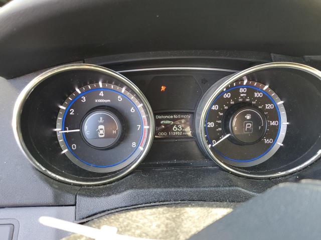 Hyundai SONATA Se Image 11