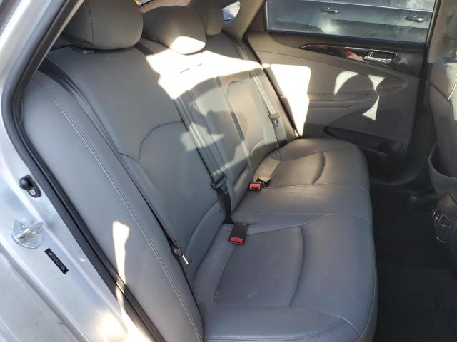 Hyundai SONATA Se Image 7