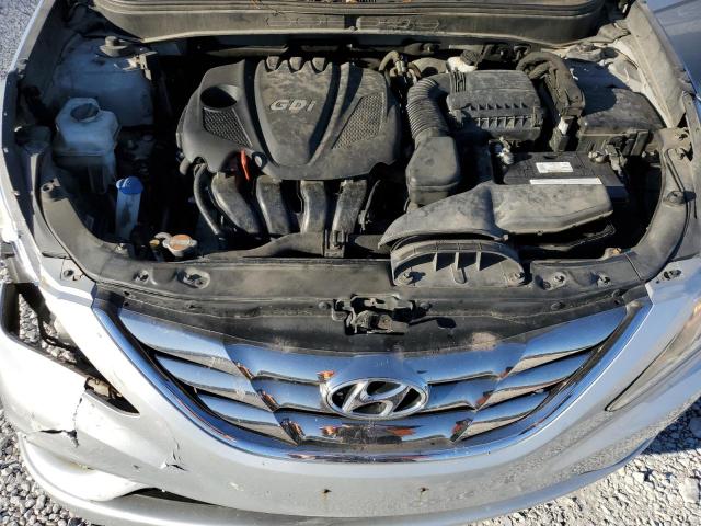 Hyundai SONATA Se Image 10