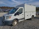 Ford Transit T-350 Hd Image 1