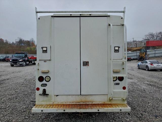 Ford Transit T-350 Hd Image 4