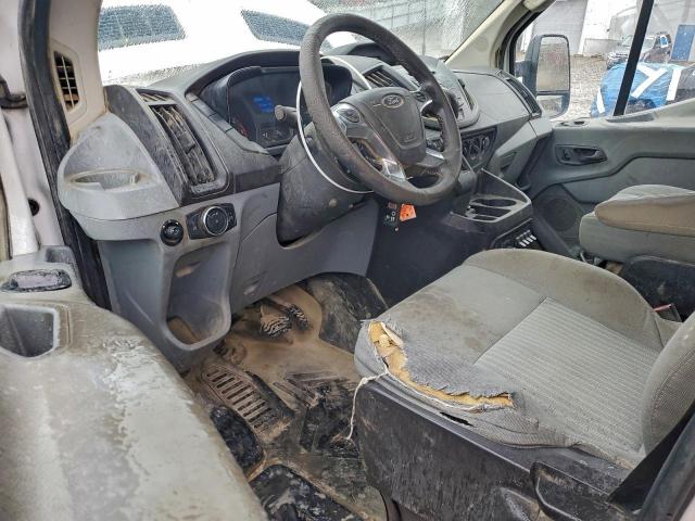 Ford Transit T-350 Hd Image 2