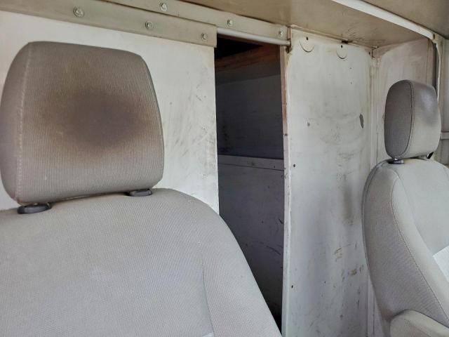 Ford Transit T-350 Hd Image 12