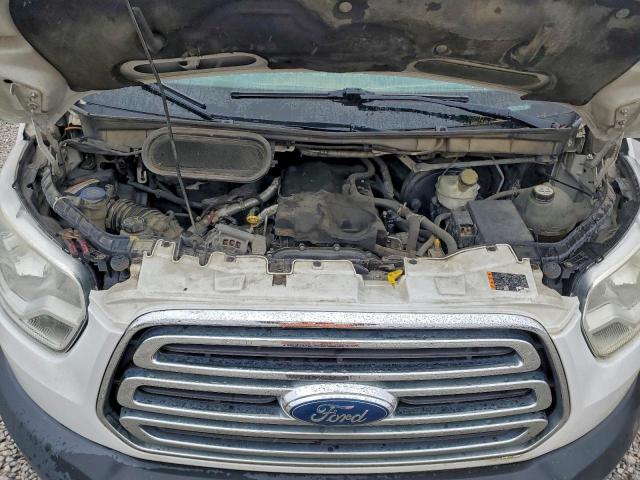 Ford Transit T-350 Hd Image 11