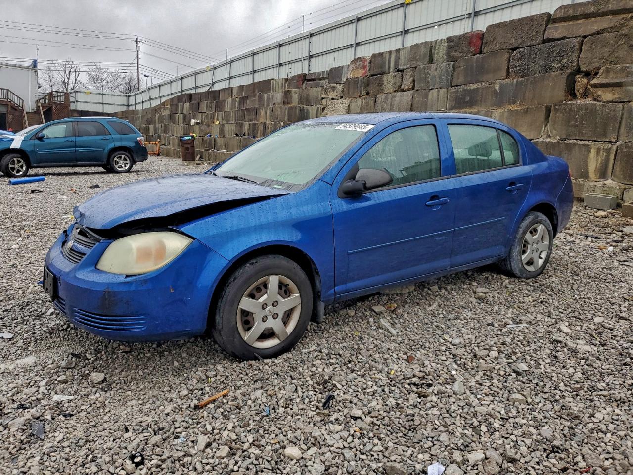 Chevrolet Cobalt Image 1