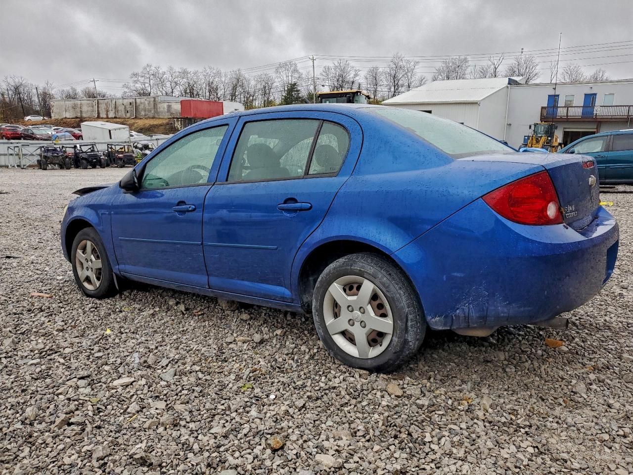 Chevrolet Cobalt Image 9