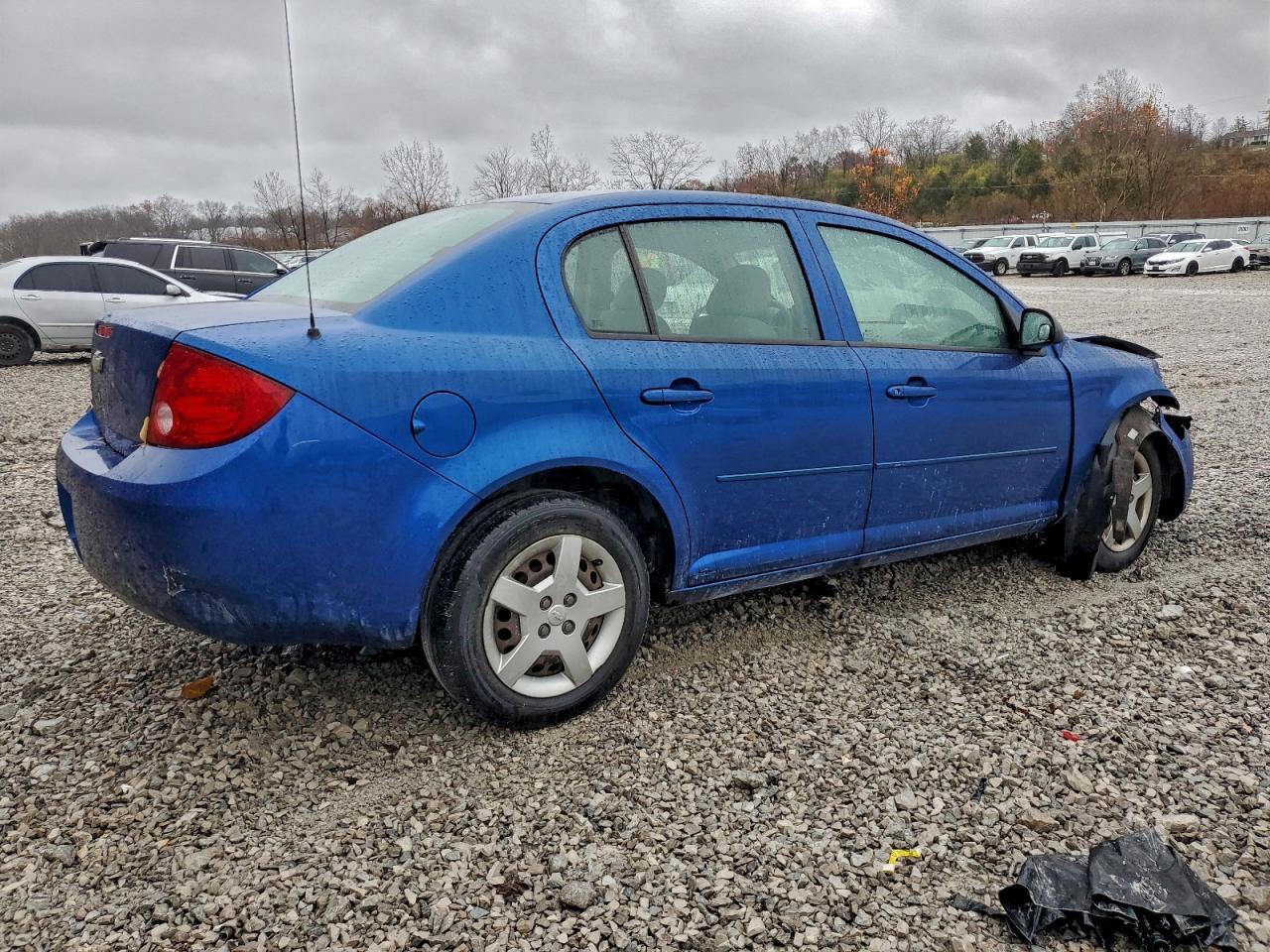 Chevrolet Cobalt Image 12