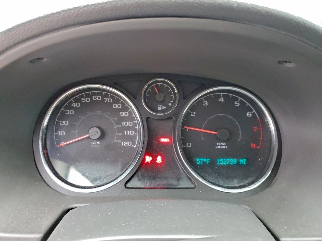 Chevrolet Cobalt Image 3