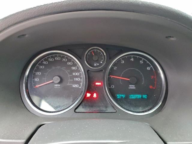 Chevrolet Cobalt Image 3