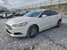 Ford Fusion Se Image 1