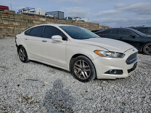 Ford Fusion Se Image 11
