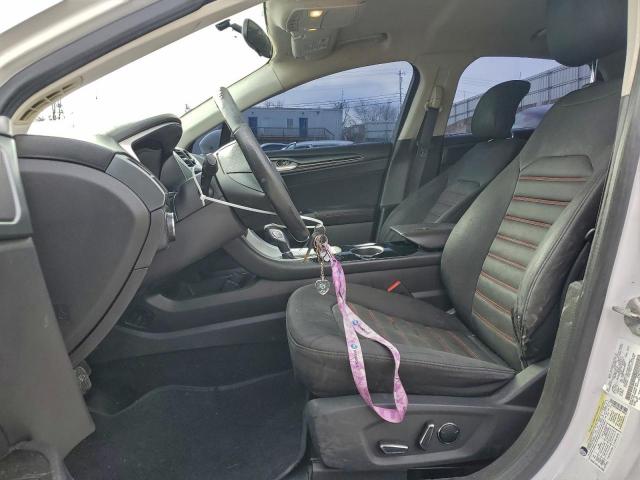 Ford Fusion Se Image 2