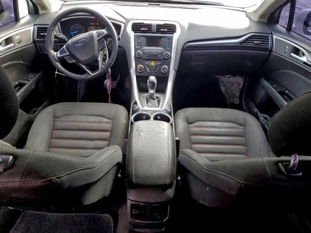 Ford Fusion Se Image 4