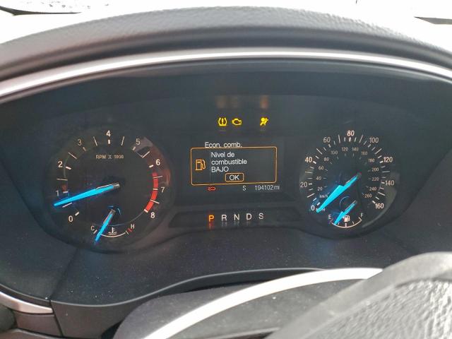 Ford Fusion Se Image 6