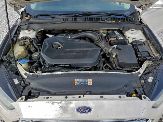 Ford Fusion Se Image 10