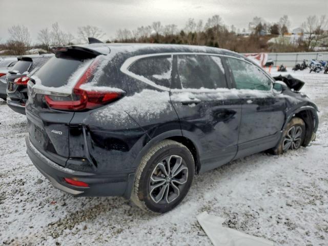 Honda Crv Exl Image 4