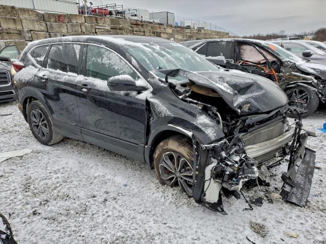 Honda Crv Exl Image 5