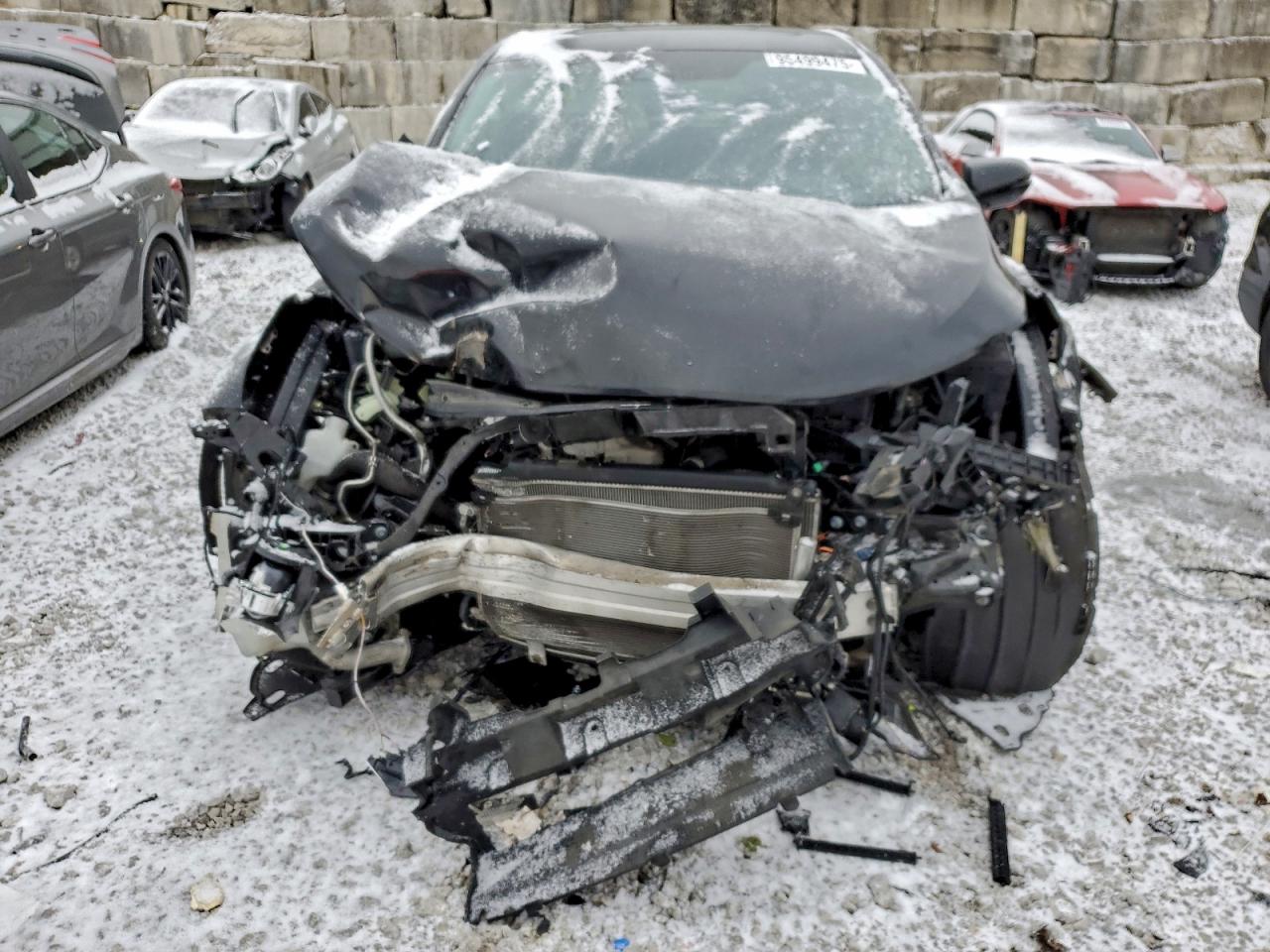 Honda Crv Exl Image 3