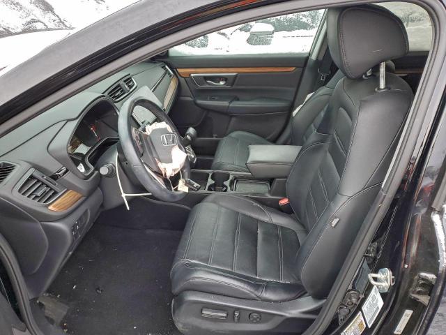 Honda Crv Exl Image 12