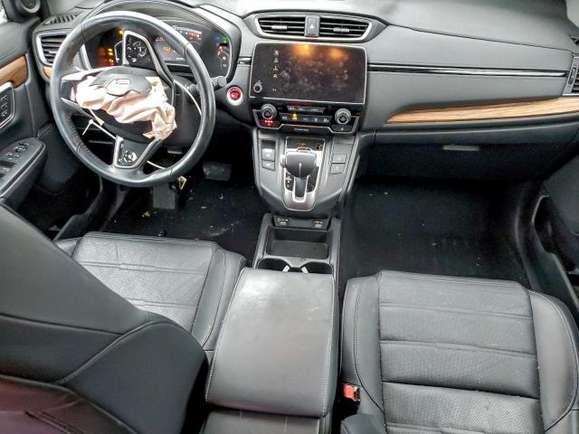 Honda Crv Exl Image 7