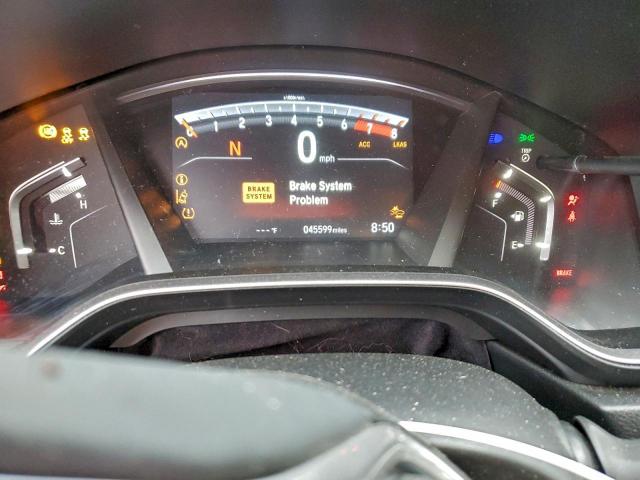 Honda Crv Exl Image 6