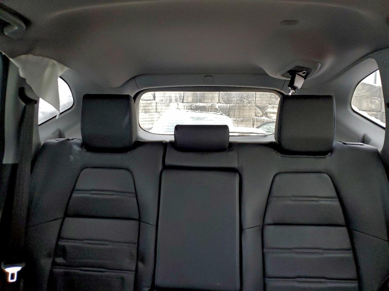 Honda Crv Exl Image 9