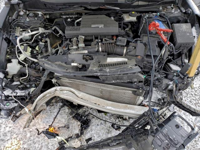 Honda Crv Exl Image 11