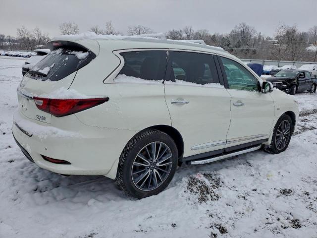 INFINITI Qx Image 2