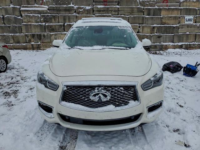 INFINITI Qx Image 13