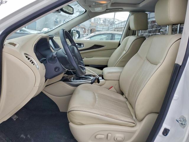 INFINITI Qx Image 9