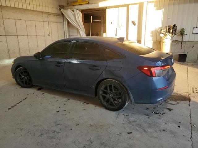 Honda Civic Sport Image 4