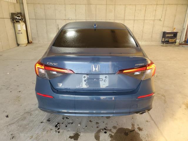 Honda Civic Sport Image 7