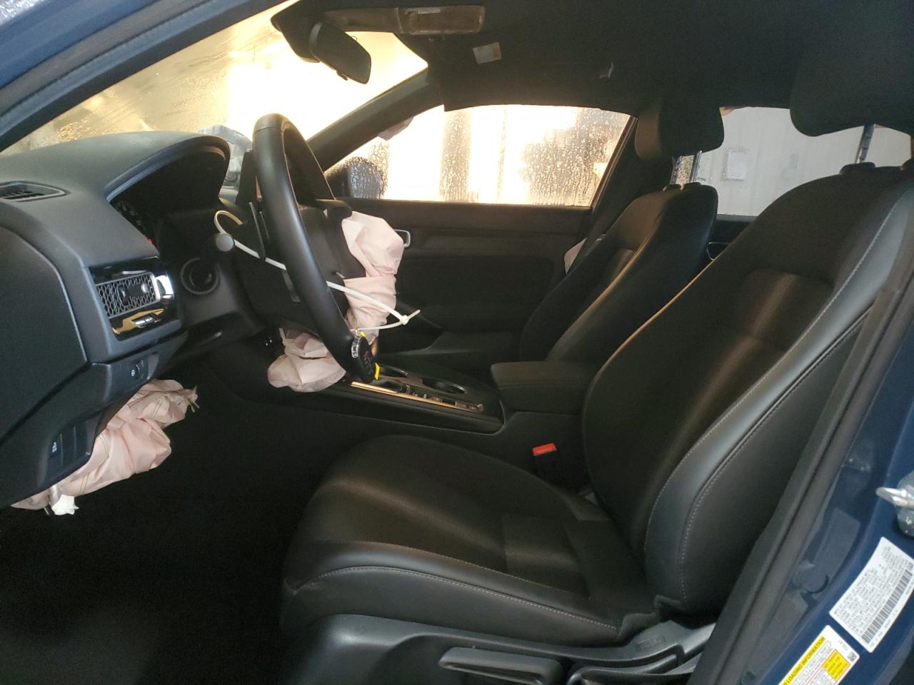 Honda Civic Sport Image 12