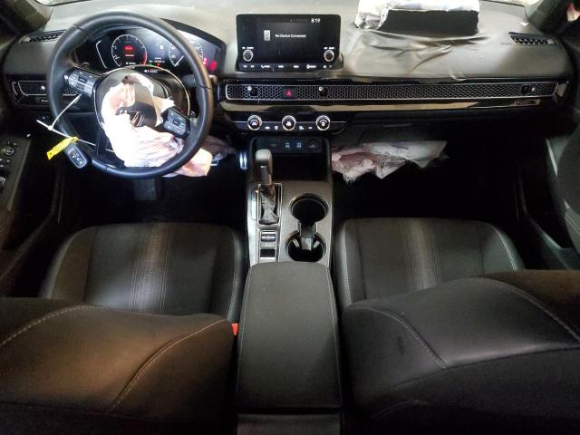 Honda Civic Sport Image 11