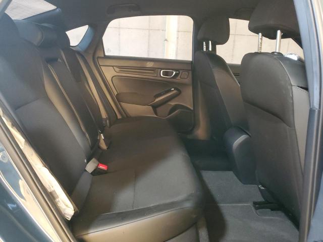 Honda Civic Sport Image 9