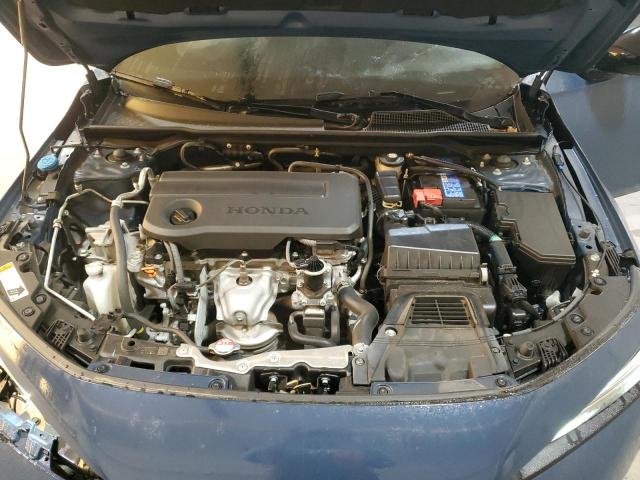 Honda Civic Sport Image 8