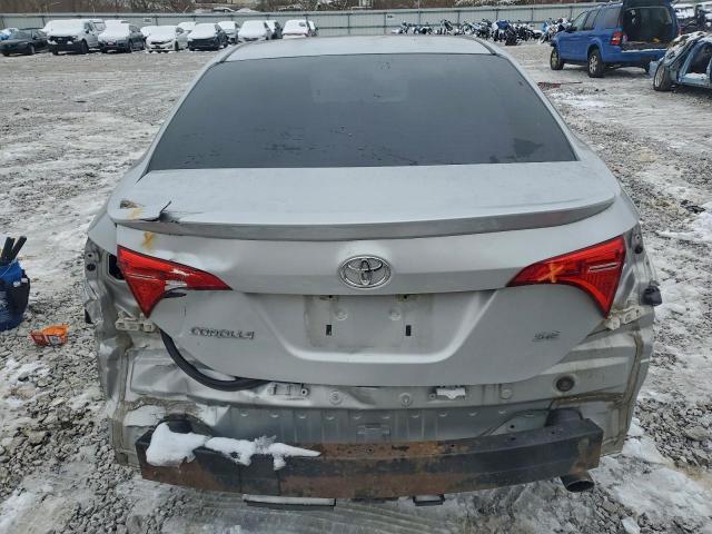 Toyota Corolla L Image 11