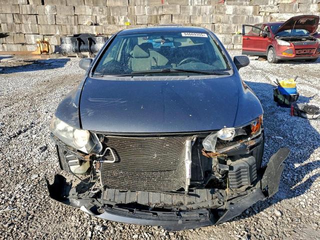 Honda Civic Vp Image 4