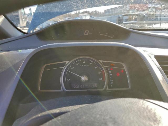 Honda Civic Vp Image 9