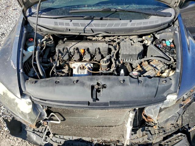 Honda Civic Vp Image 11