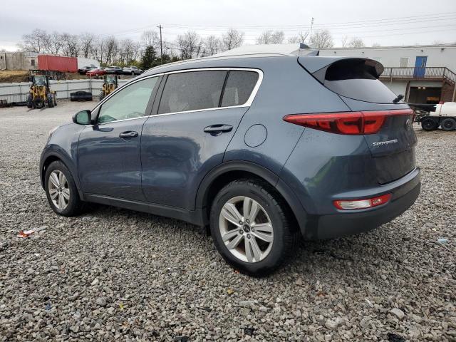 Kia Sportage Lx Image 2