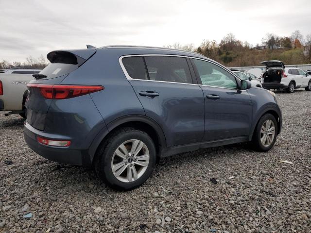 Kia Sportage Lx Image 12