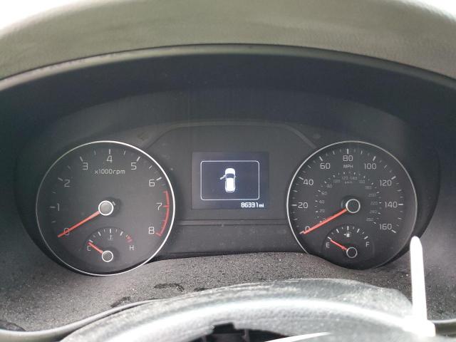 Kia Sportage Lx Image 4