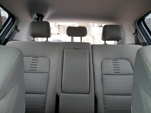 Kia Sportage Lx Image 13