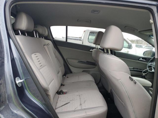 Kia Sportage Lx Image 10