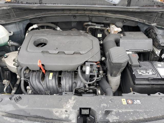 Kia Sportage Lx Image 11